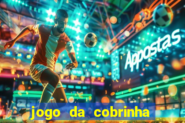 jogo da cobrinha do google